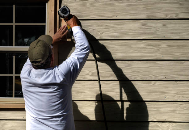 Best James Hardie Siding  in Joseph, OR